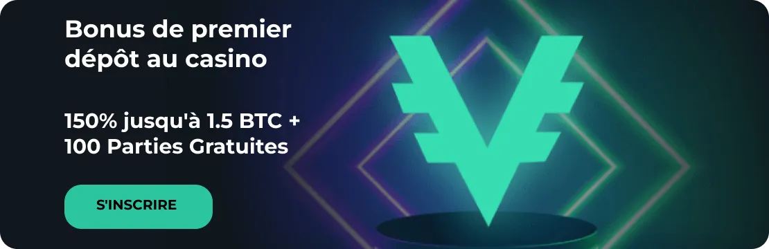 Vave Casino